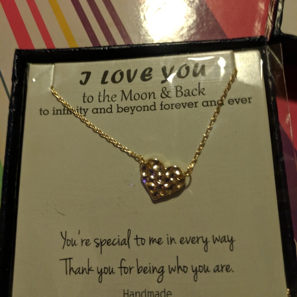 heart chain